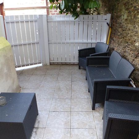 Appartement Balneotherapie Et Sauna Hyper Centre ナント エクステリア 写真